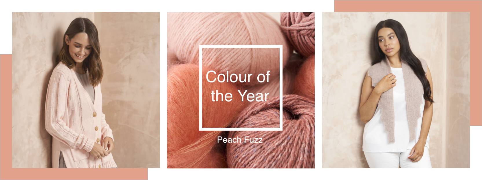 Colour of the Year - Rowan Yarns